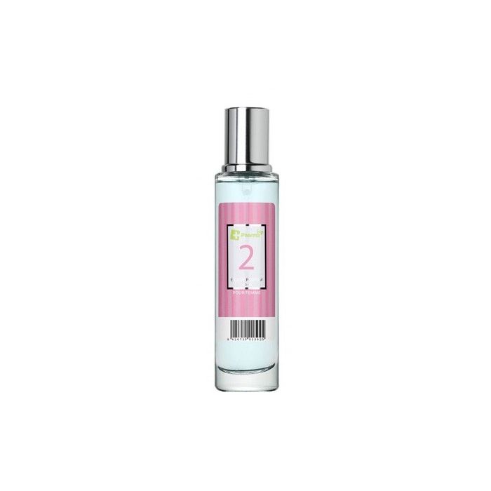 Profumo Da Donna Iap Pharma 2 30 Ml