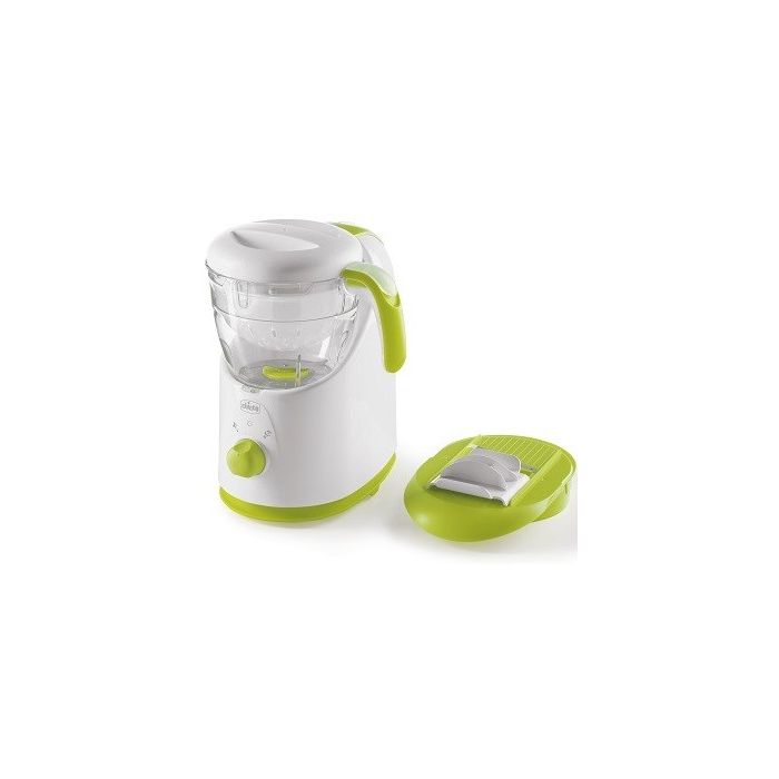 Chicco Cuocipappa Easy Meal - Chicco Cuocipappa Easy Meal