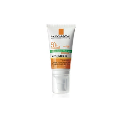 Anthelios Gel Crema Oil Control Colorata Uvmune Spf50+ 50 Ml