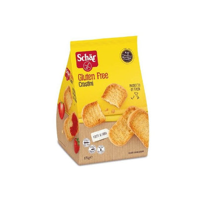 Schar Crostini 175 G