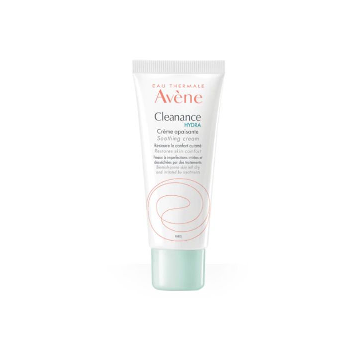 Avene Cleanance Hydra Crema 40 Ml - Avene Cleanance Hydra Crema 40 Ml