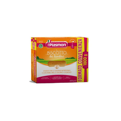 Plasmon Biscotto 1800 G