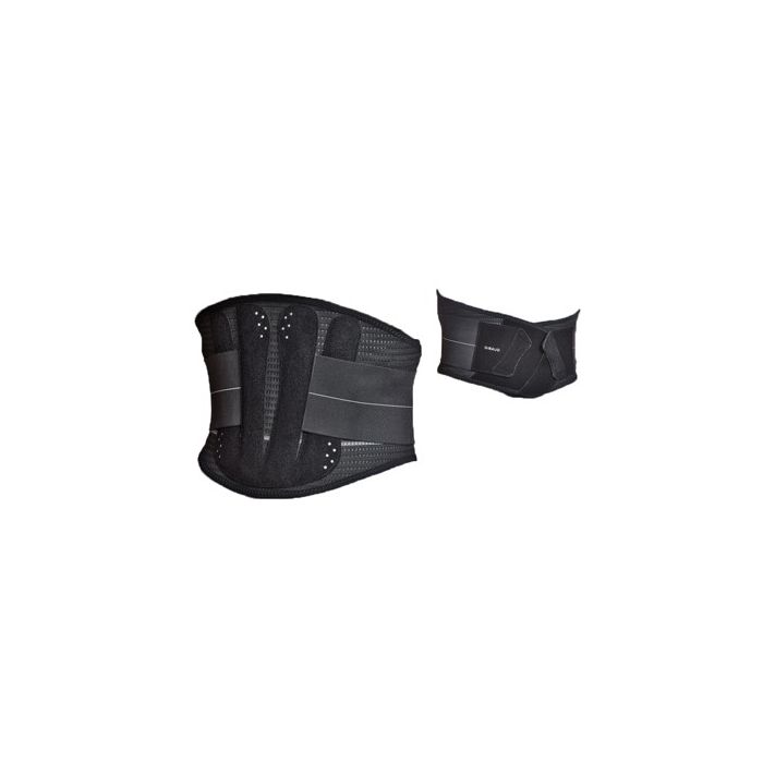 Lombogib Work Corsetto Lombosacrale Gibaud Ortho 01 - Lombogib Work Corsetto Lombosacrale Gibaud Ortho 01