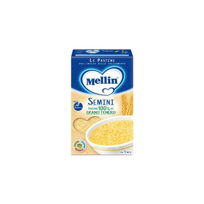 Mellin Semini 320 G