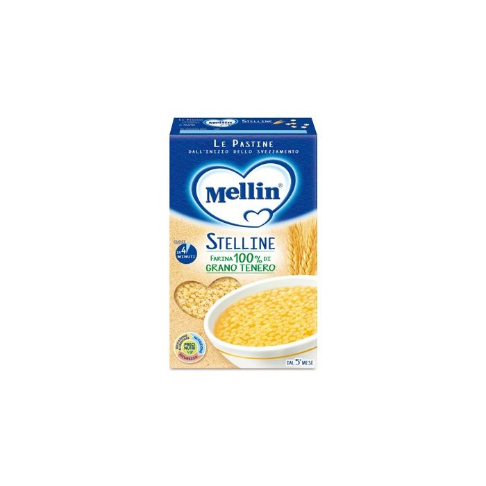 Mellin Stelline 320 G - Mellin Stelline 320 G