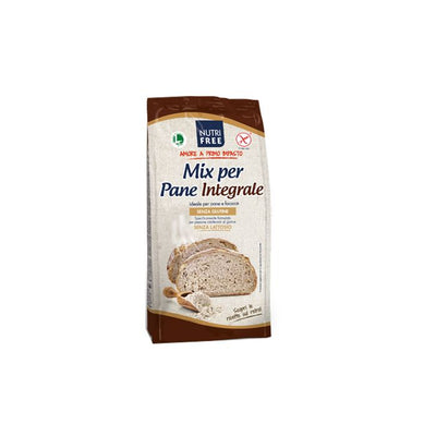 Nutrifree Mix Pane Integrale 1000 G