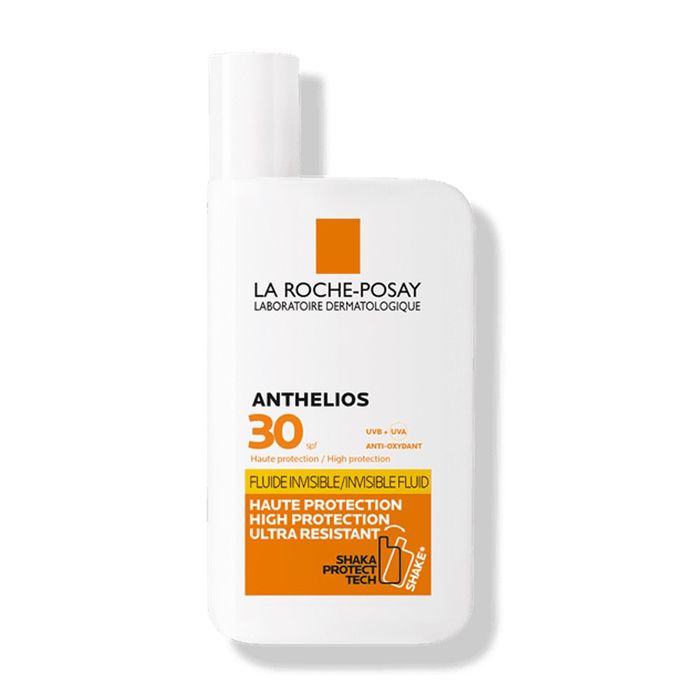 Anthelios Fluide Spf30+ 50 Ml - Anthelios Fluide Spf30+ 50 Ml