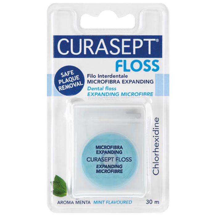 Curasept Floss Expanding - Curasept Floss Expanding