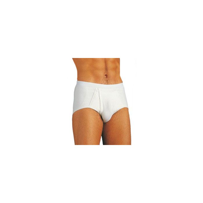 Dualsan Slip Contenitivo Uomo 4 - Dualsan Slip Contenitivo Uomo 4