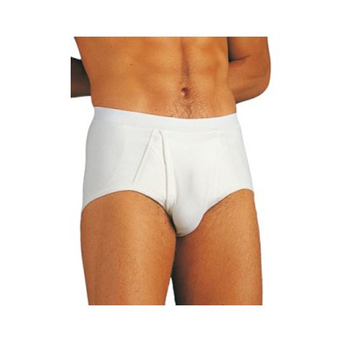 Dualsan Slip Contenitivo Uomo 6 - Dualsan Slip Contenitivo Uomo 6