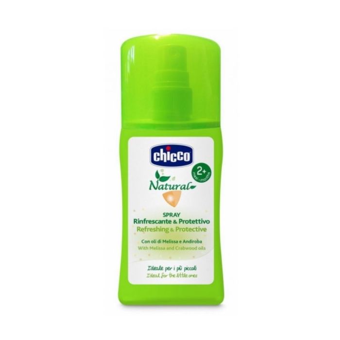 Chicco Zanza Spray - Chicco Zanza Spray