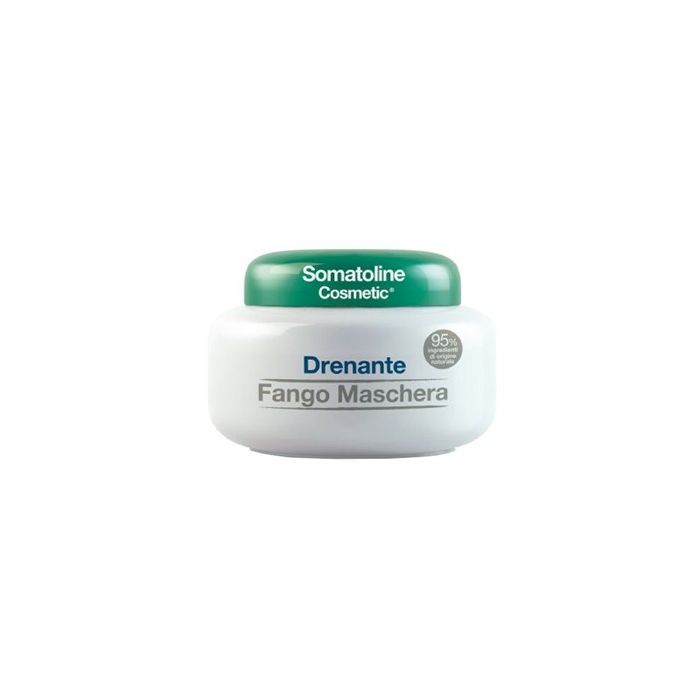 Somatoline C Fango Drenante 500 G