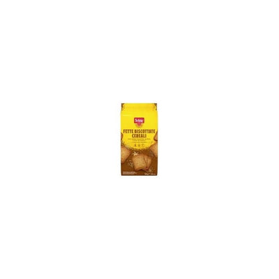 Schar Fette Biscottate Ai Cereali 260 G