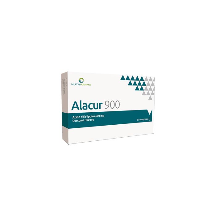 Alacur 20 Compress - Alacur 20 Compress