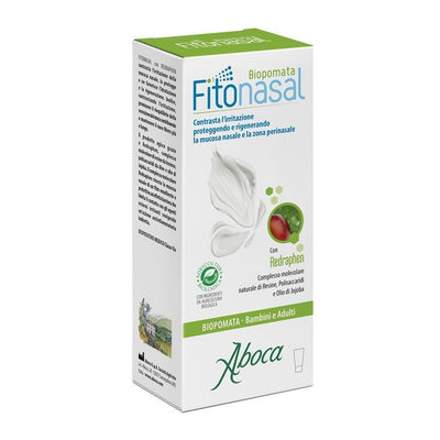 Fitonasal Biopomata 10 Ml