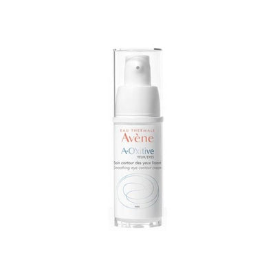 Avene A-Oxitive Trattamento Contorno Occhi Levigante 15 Ml