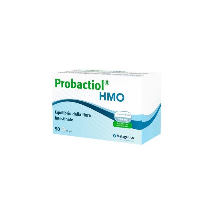 Probactiol Hmo 90 Capsule - Probactiol Hmo 90 Capsule