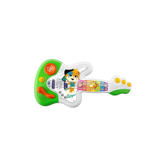 Ch Gioco 44 Gatti Chitarra Ita - Ch Gioco 44 Gatti Chitarra Ita