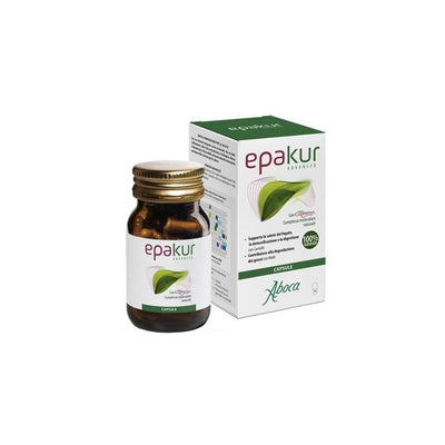 Epakur Advanced 50 Capsule