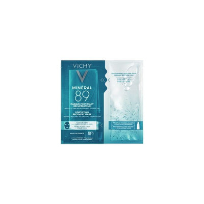 Vichy Mineral 89 Tissue Mask