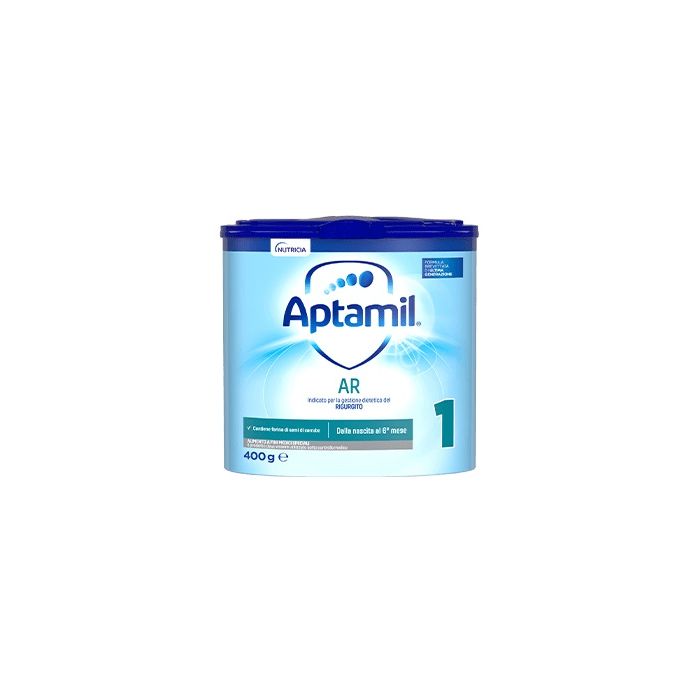 Aptamil Ar 1 Polvere Busta 400 G - Aptamil Ar 1 Polvere Busta 400 G