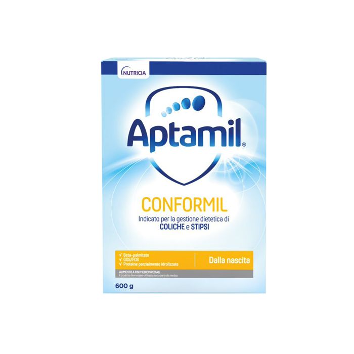 Aptamil Conformil 2 Buste Da 300 G - Aptamil Conformil 2 Buste Da 300 G