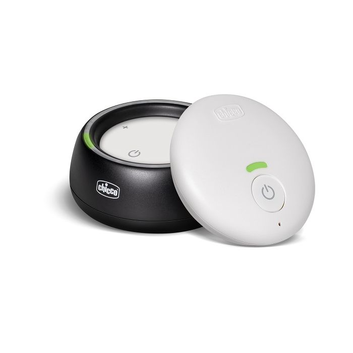 Chicco Audio Baby Monitor - Chicco Audio Baby Monitor