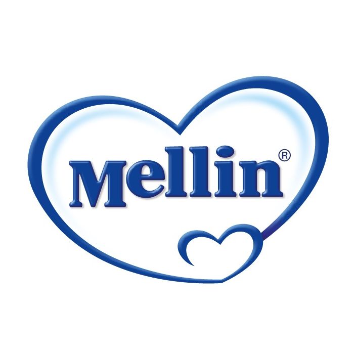 Mellin Crema Mais/Tapioca 200 G - Mellin Crema Mais/Tapioca 200 G