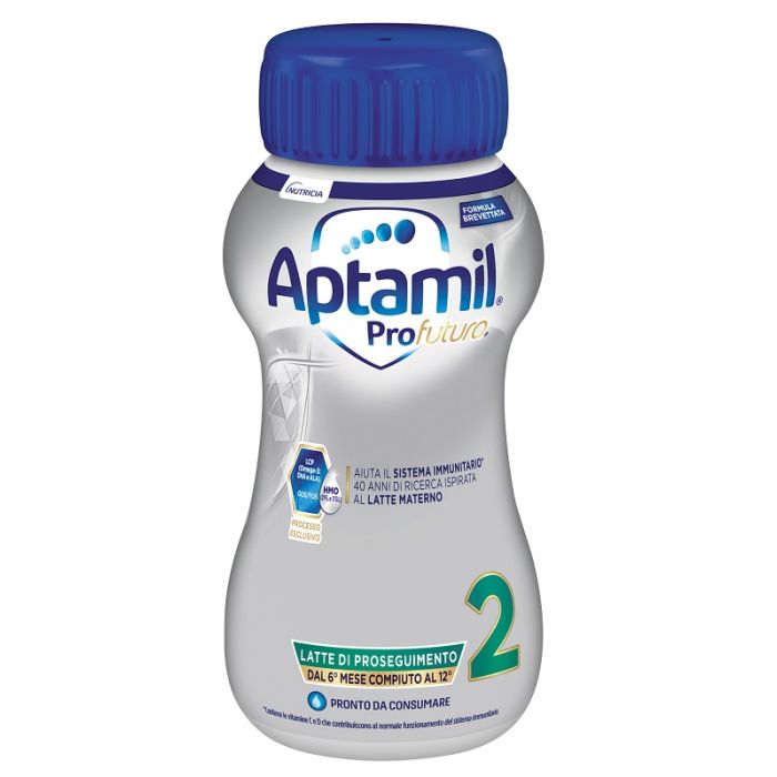 Aptamil Profutura 2 200 Ml It