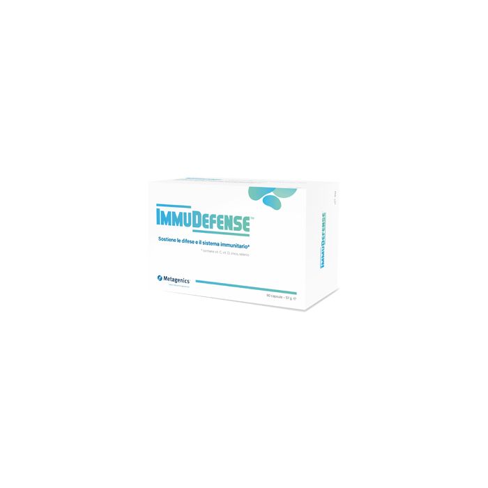 Immudefense 90 Capsule - Immudefense 90 Capsule