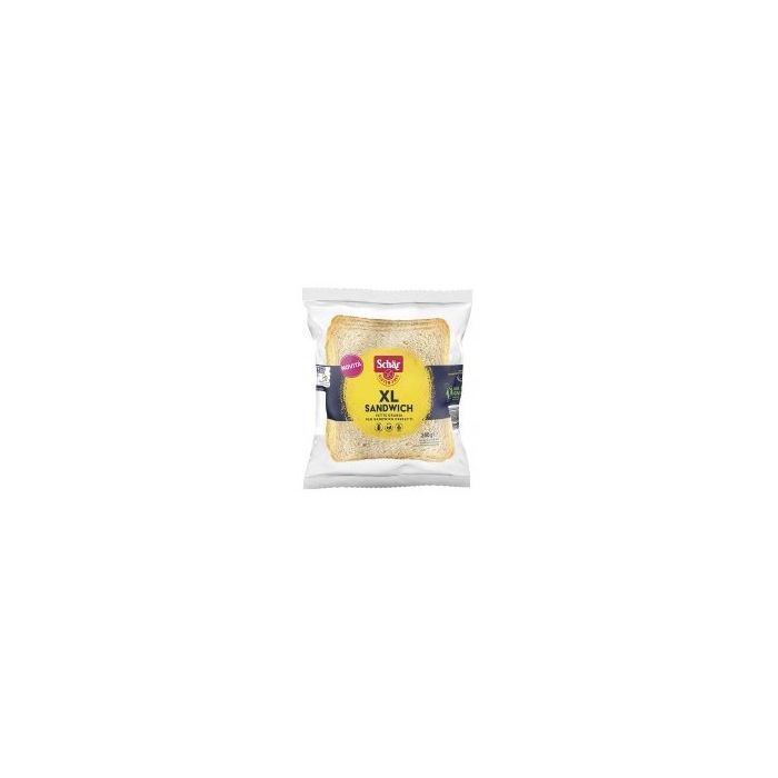 Schar Xl Sandwich White 280 G - Schar Xl Sandwich White 280 G