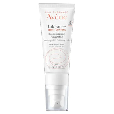 Eau Thermale Avene Tolerance Control Balsamo Lenitivo Riequilibrante 40 Ml