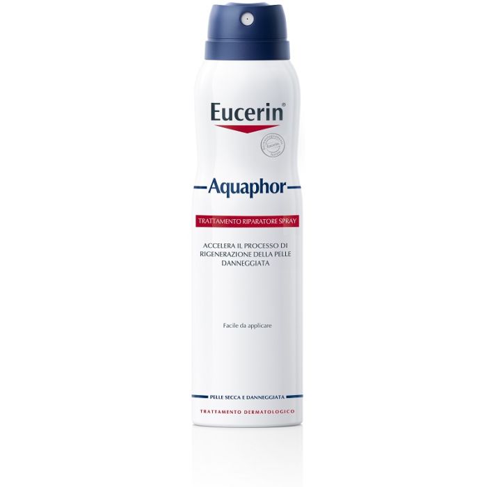 Eucerin Aquaphor Spray 250 Ml - Eucerin Aquaphor Spray 250 Ml