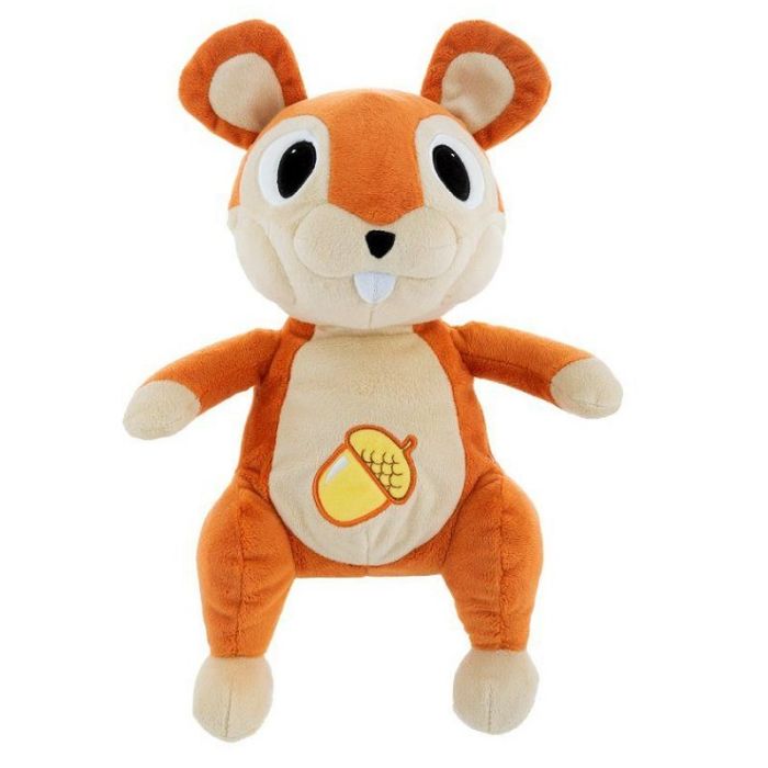 Chicco Gioco Mf Squirrel Light&Music - Chicco Gioco Mf Squirrel Light&Music