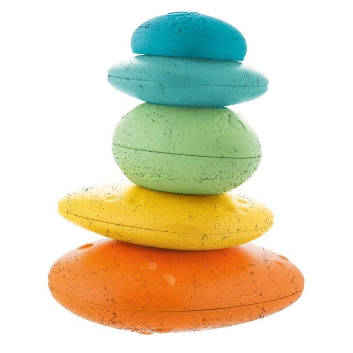 Chicco Gioco Stone Balance