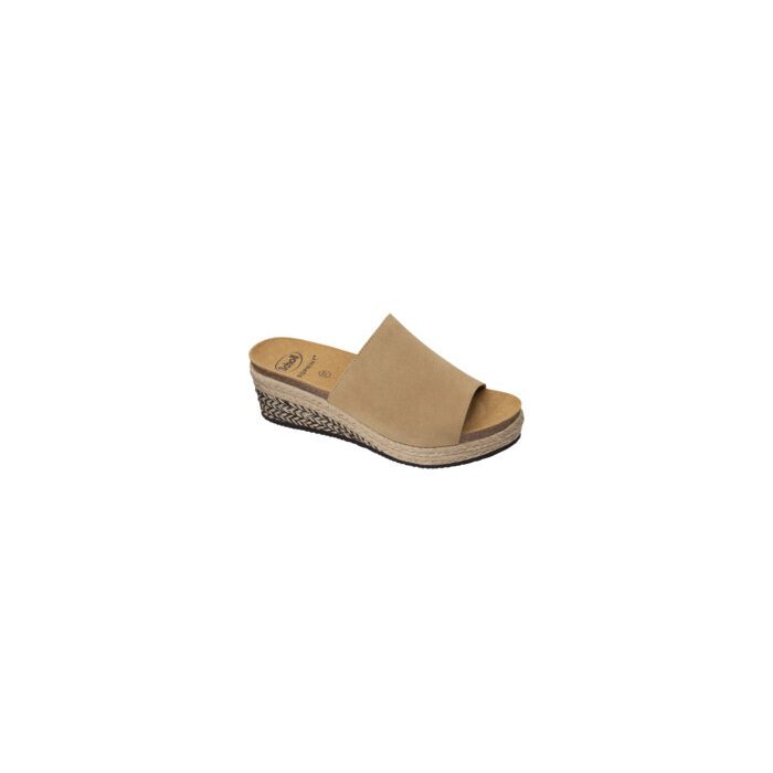 Malaga Suede W Beige 36 - Malaga Suede W Beige 36