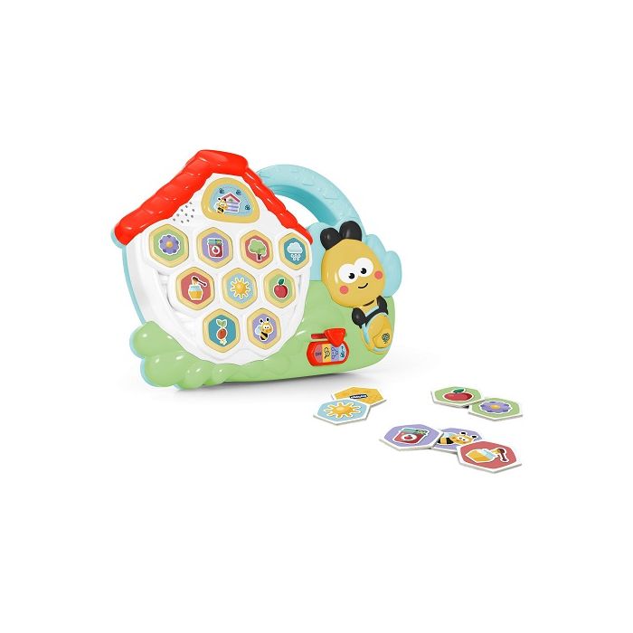 Chicco Baby Bee - Chicco Baby Bee