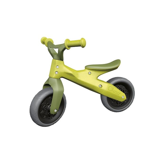 Chicco Balance Bike Eco+ - Chicco Balance Bike Eco+