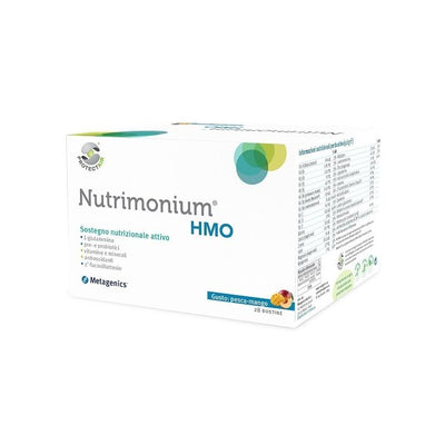 Nutrimonium Hmo 28 Bustine