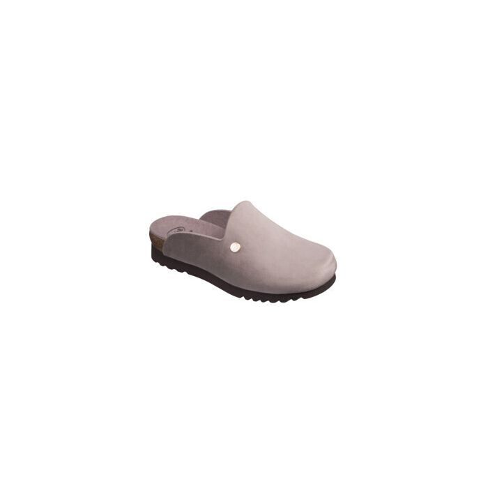 Calzatura Sirdal 2,0 Velvet Microfibre Woman Taupe 36 - Calzatura Sirdal 2,0 Velvet Microfibre Woman Taupe 36