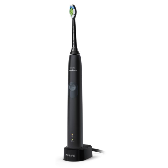 Sonicare Protective Clean 430 Nero Antracite - Sonicare Protective Clean 430 Nero Antracite