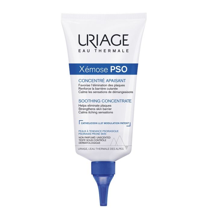 Xemose Pso Trattamento Concentrato 150 Ml - Xemose Pso Trattamento Concentrato 150 Ml