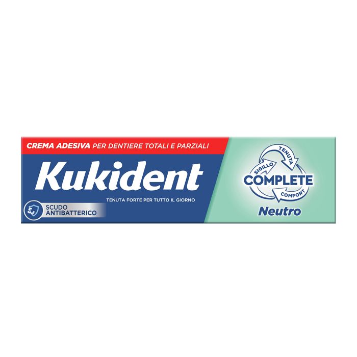 Kukident Neutro 40 G - Kukident Neutro 40 G