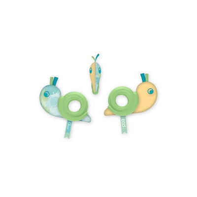 Chicco Gioco Baby Snail Eco+