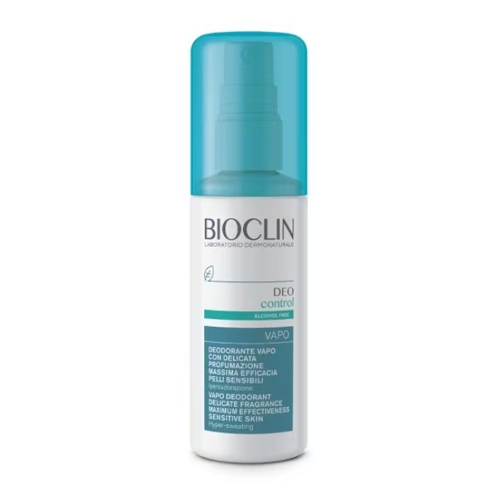 Bioclin Deo Control Talc V Pro - Bioclin Deo Control Talc V Pro