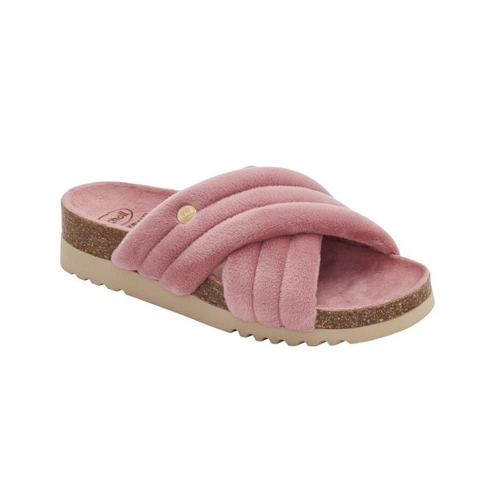 Calzatura Alexis Soft Microfibre Woman Pink Microfibra 36 - Calzatura Alexis Soft Microfibre Woman Pink Microfibra 36