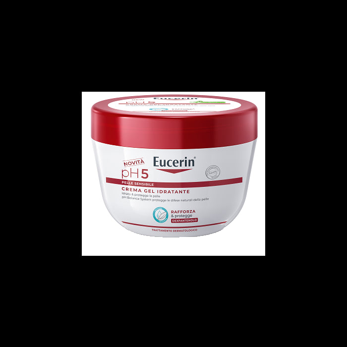 Eucerin Gel Idratante Corpo Ph5 350 Ml