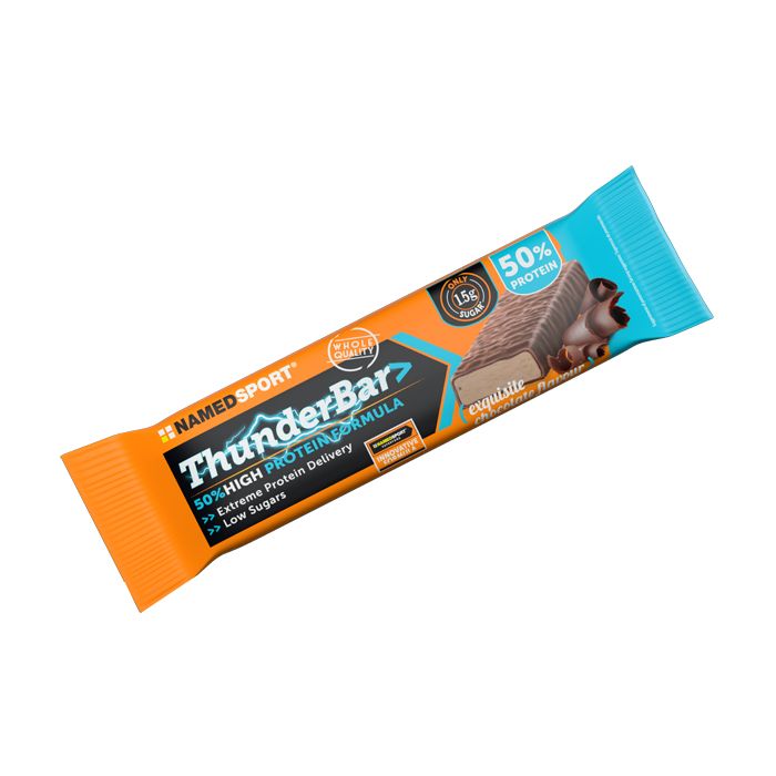 Thunderbar Chocolate Cake 50 G - Thunderbar Chocolate Cake 50 G