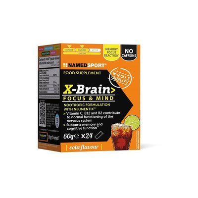 X-Brain 24 Stick