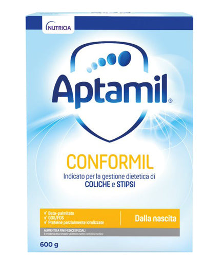 Aptamil Conformil 2 Buste Da 300 G - Aptamil Conformil 2 Buste Da 300 G